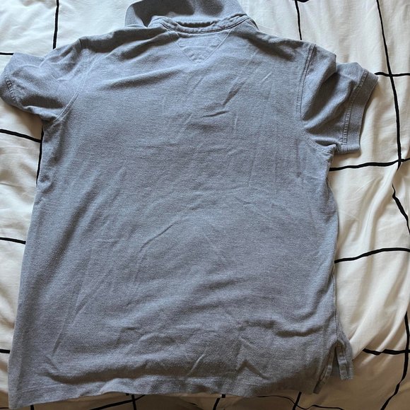 Tommy Hilfiger Men's polo - Picture 2 of 3